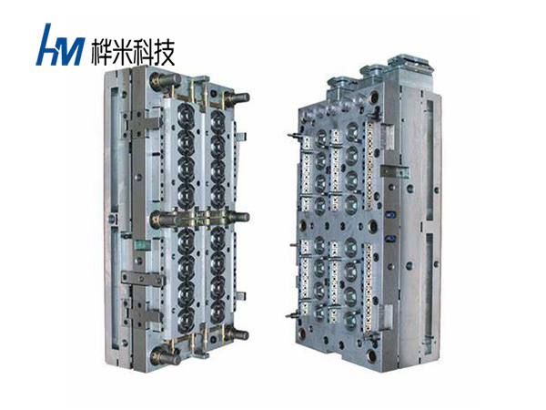 材料選擇與加工工藝在精密塑膠模具中的應(yīng)用